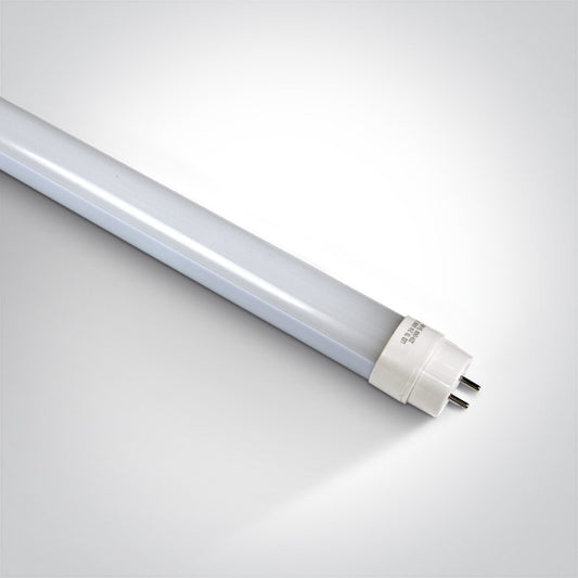 T8 Tubes Glass