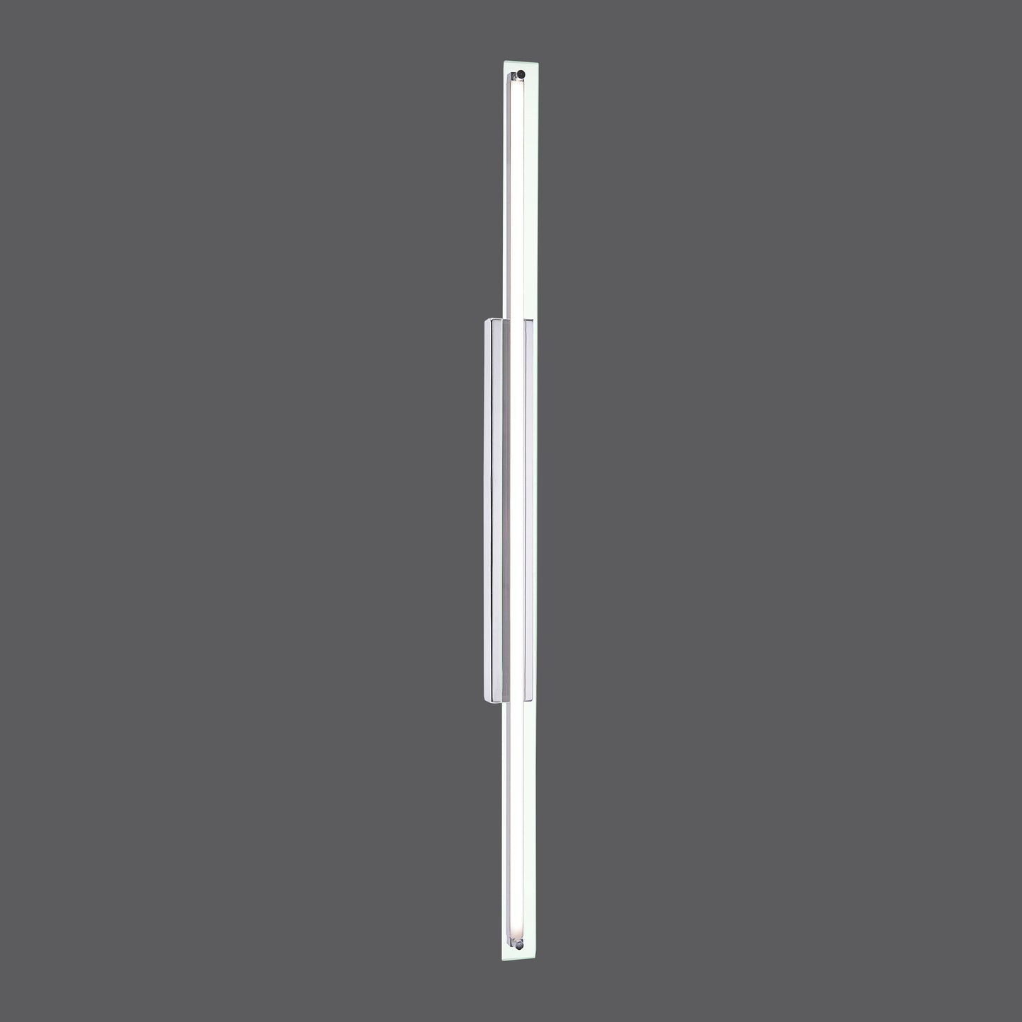 Timon - Wall And Mirror Light - Chrome - By Paul Neuhaus - (9108-17)