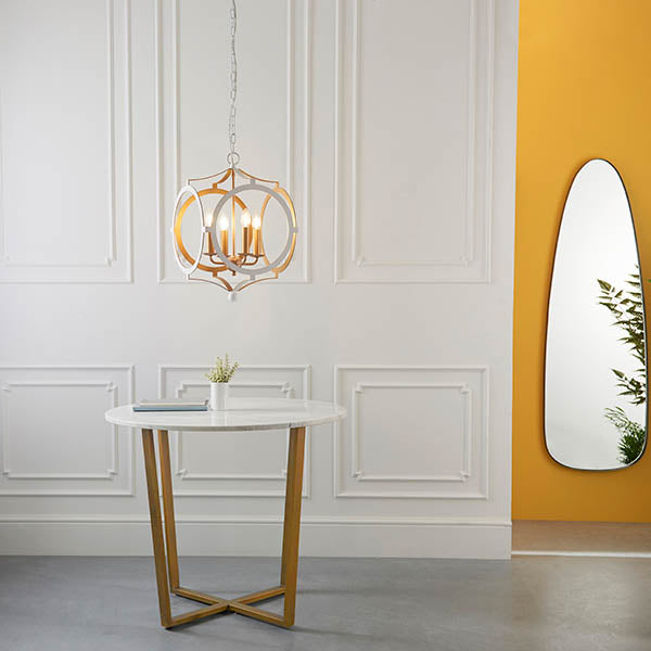 Ardennes 4lt Pendant