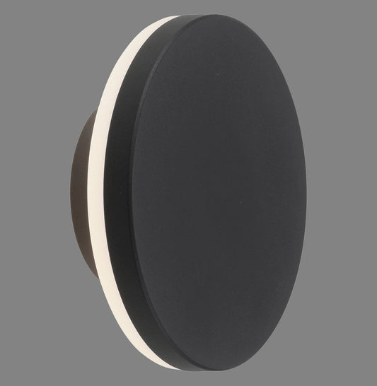 Puntua - Wall Light - Anthrazit - By Paul Neuhaus - (9203-13)