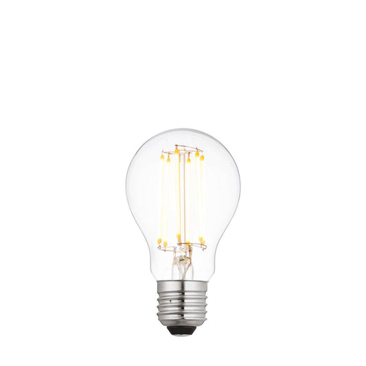 E27 LED filament GLS