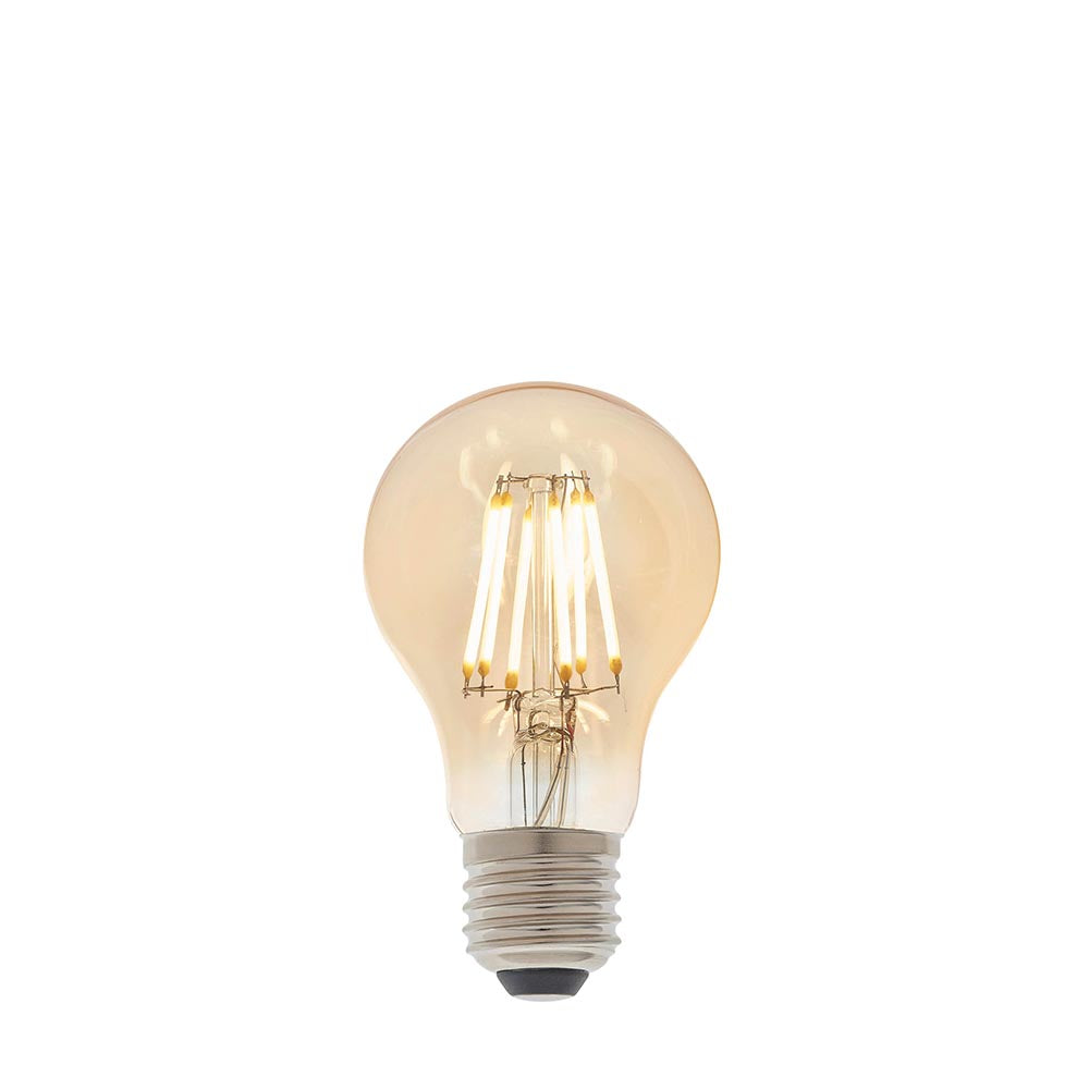 E27 LED filament GLS Dimmable