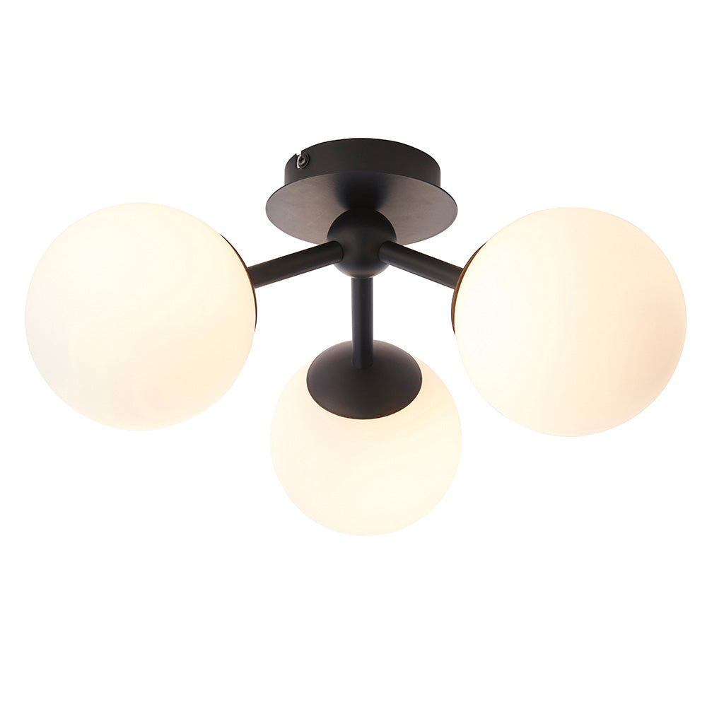 Pulsa 3lt semi flush