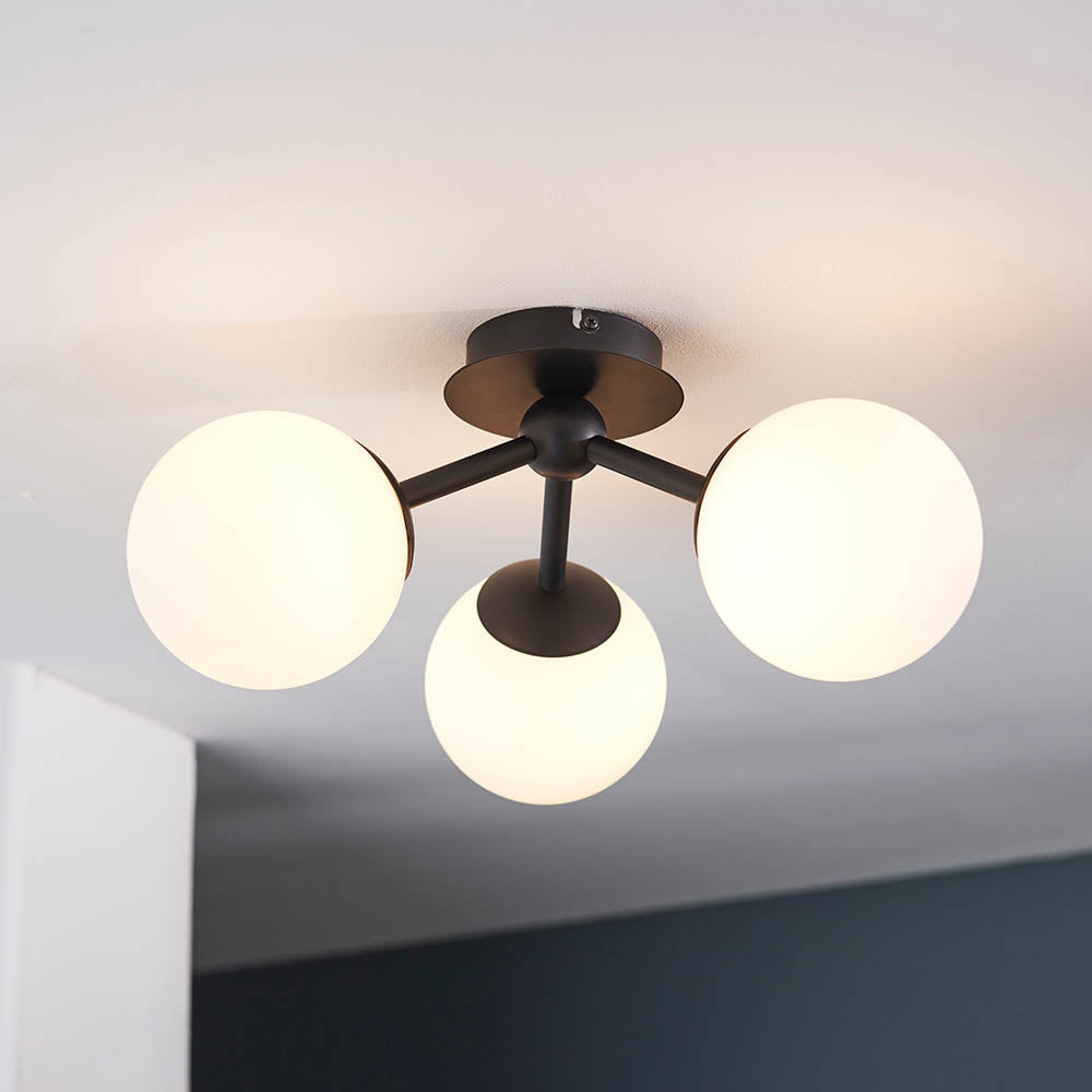Pulsa 3lt semi flush