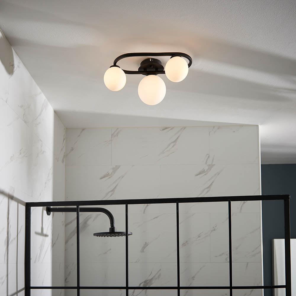 Pulsa 3lt semi flush