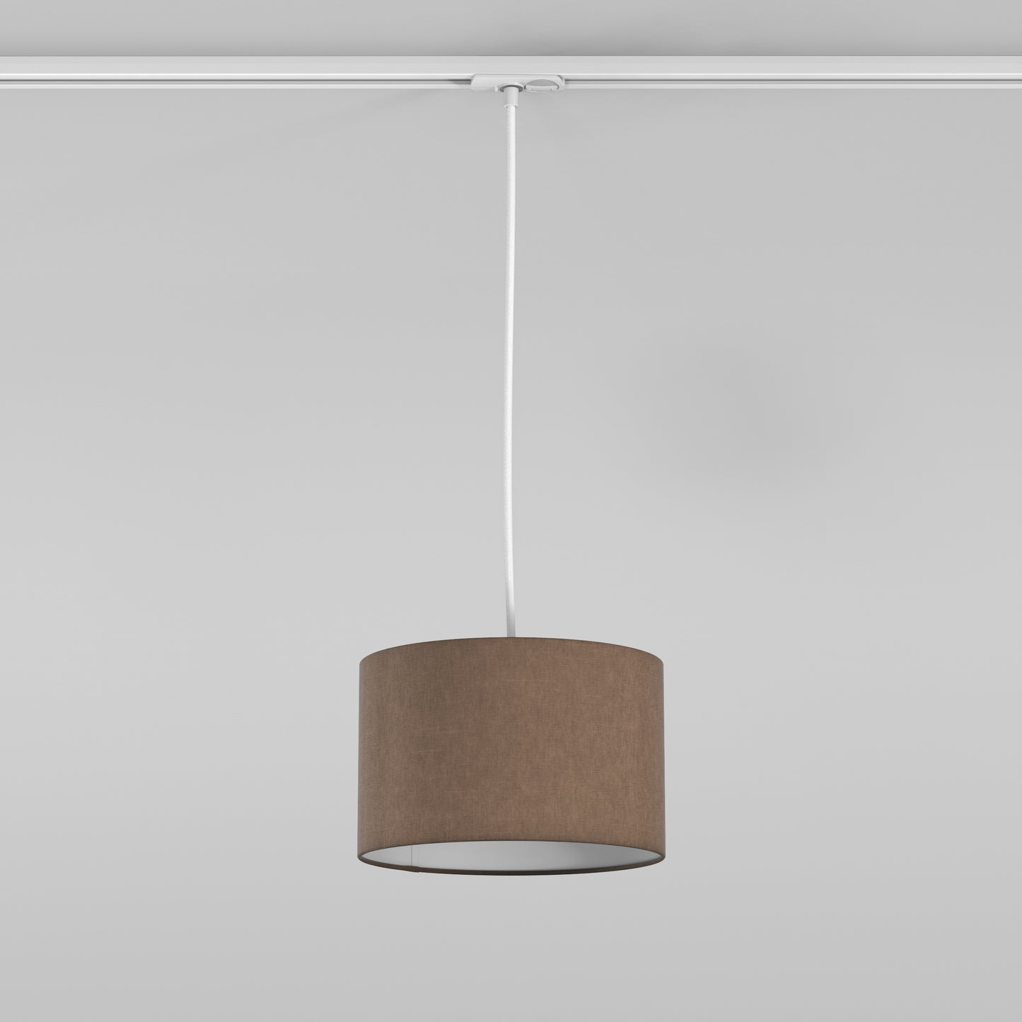 Track Pendant Suspension Kit