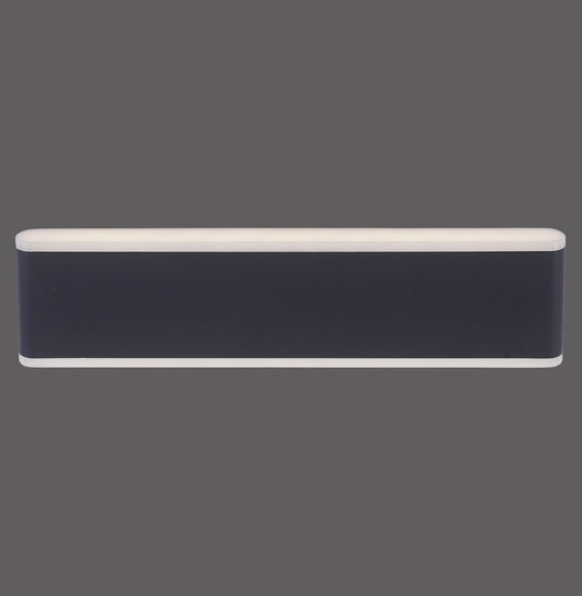 Elsa - Wall Light - Anthrazit - By Paul Neuhaus - (9484-13)