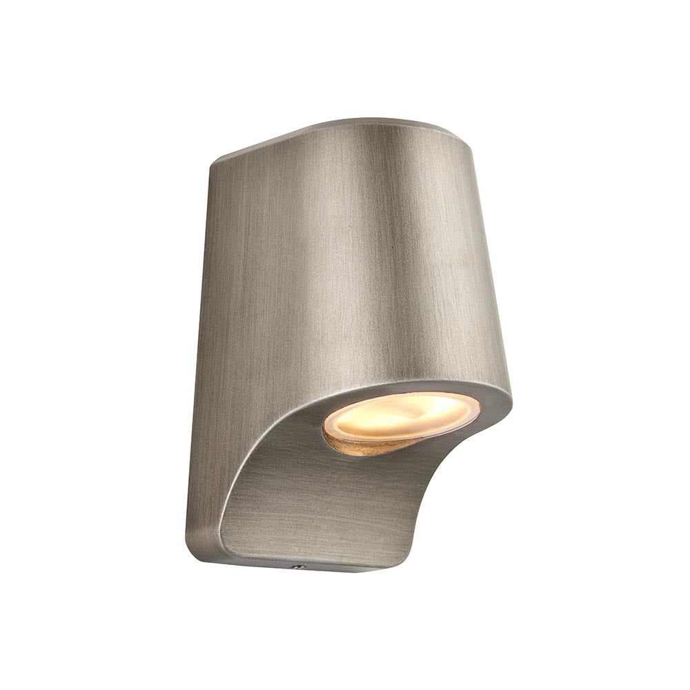 Beam Wall IP44 - Aged Pewter