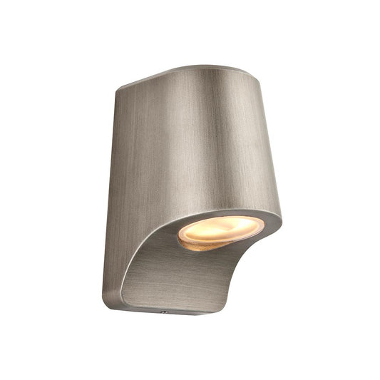 Beam Wall IP44 - Aged Pewter