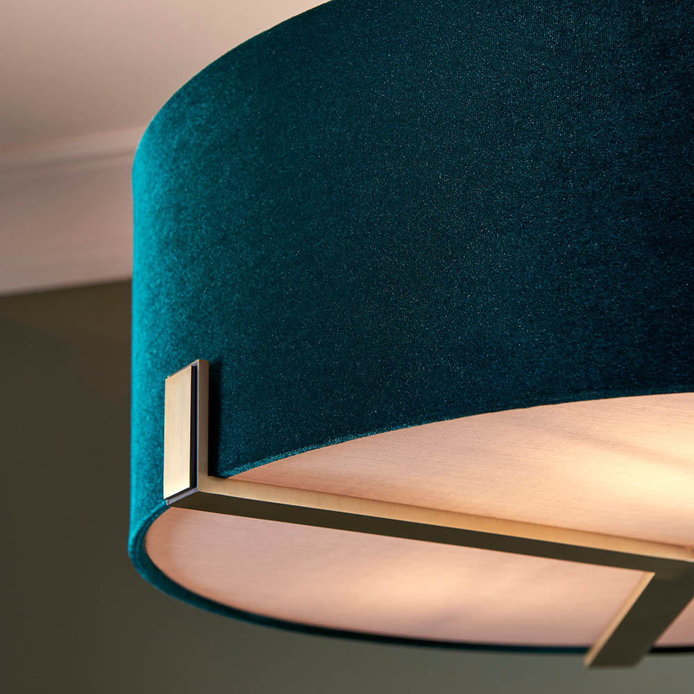 Hayfield 3lt pendant