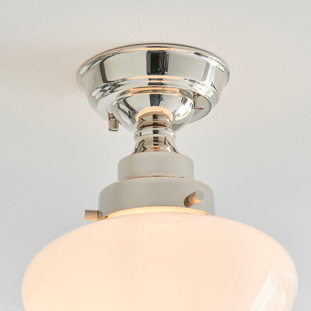 Camberley Semi flush