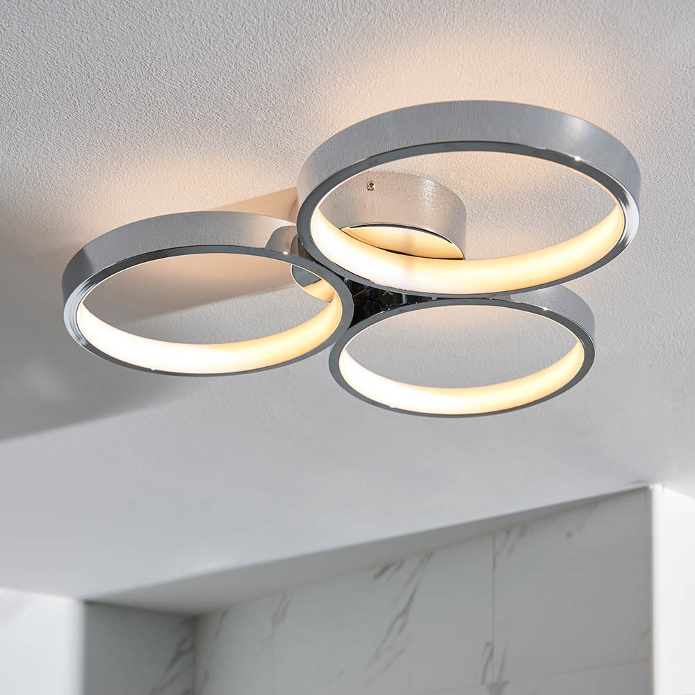 Radius 3lt semi flush