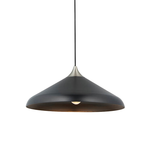 Glo Pendant - Black