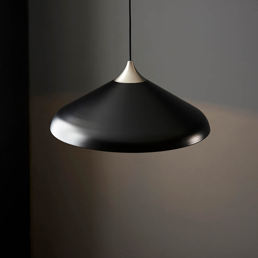 Glo Pendant - Black