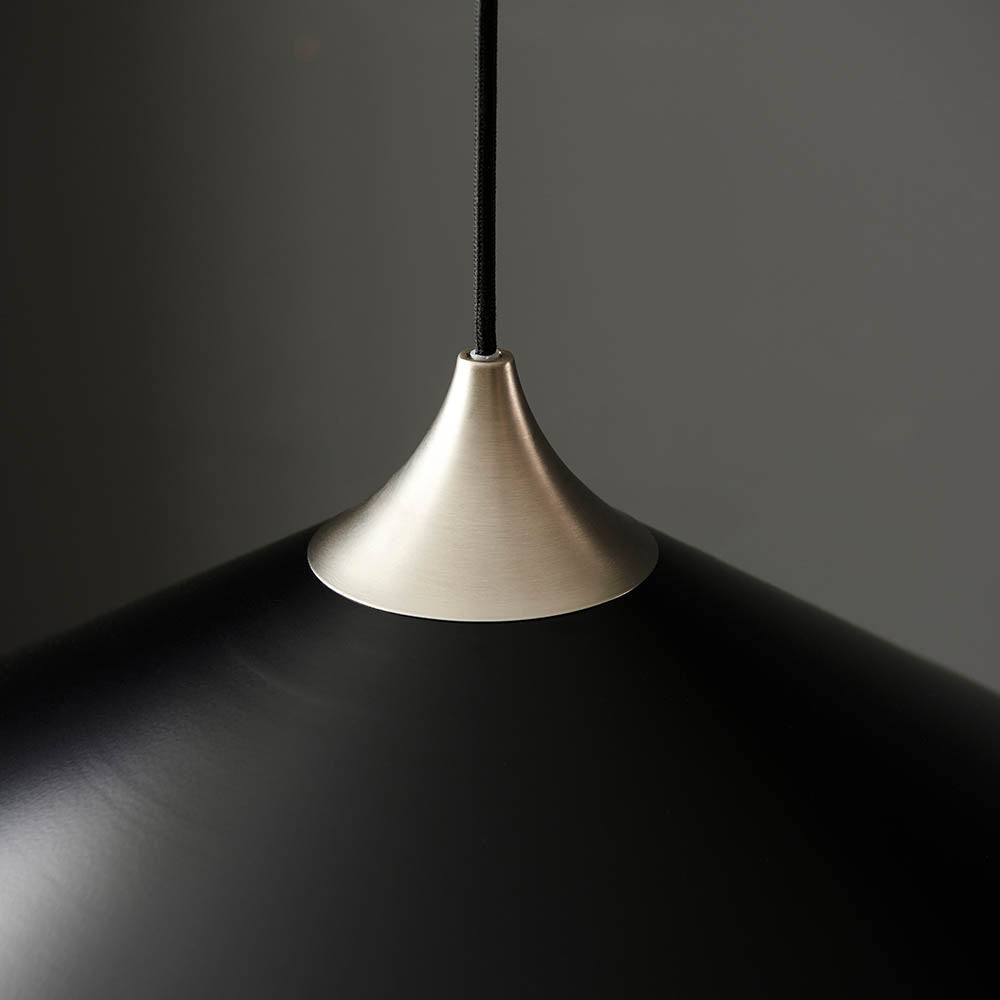 Glo Pendant - Black