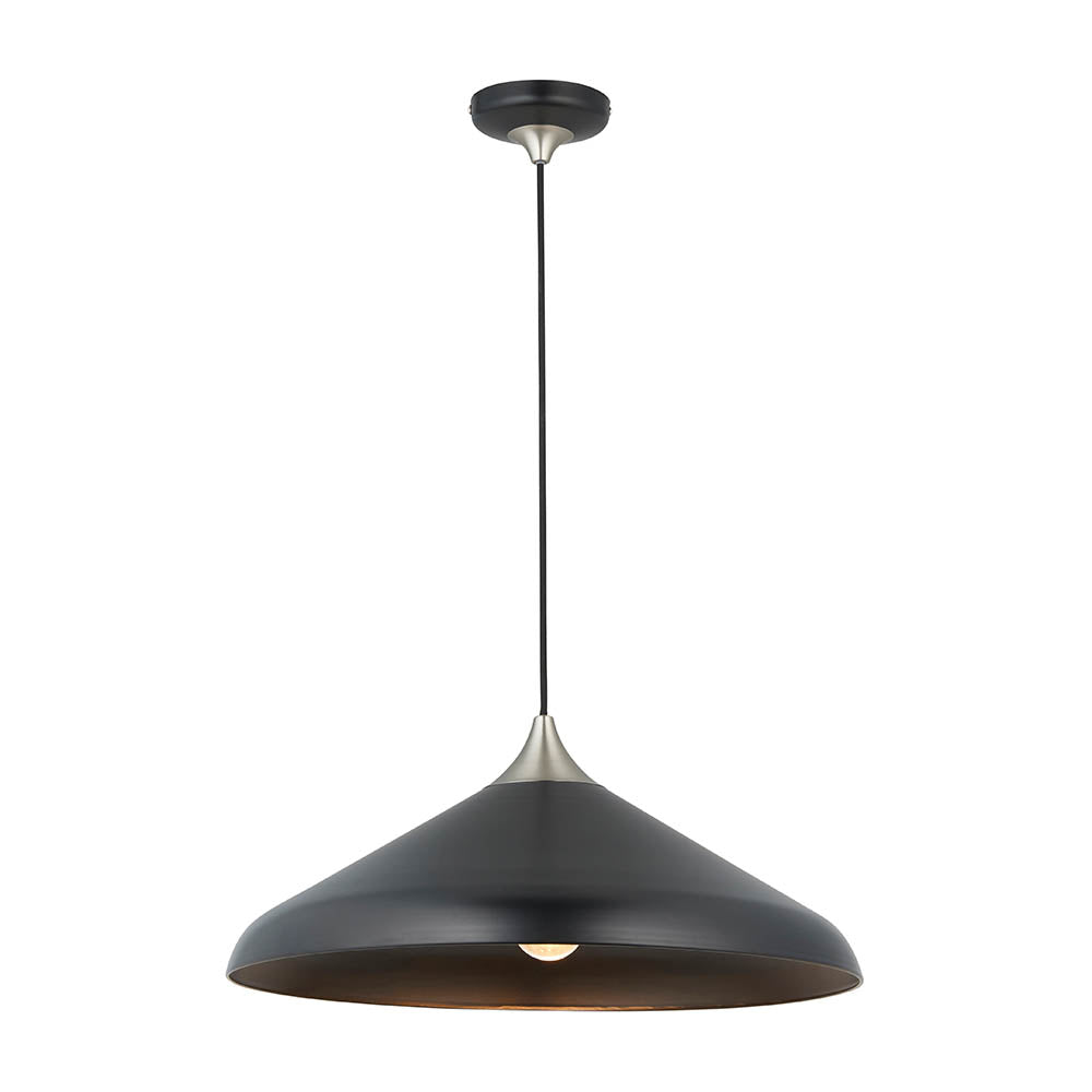 Glo Pendant - Black