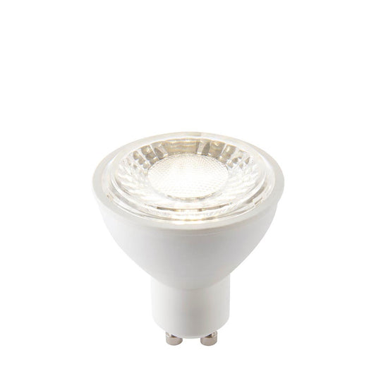 GU10 LED SMD Dimmable 60 degrees