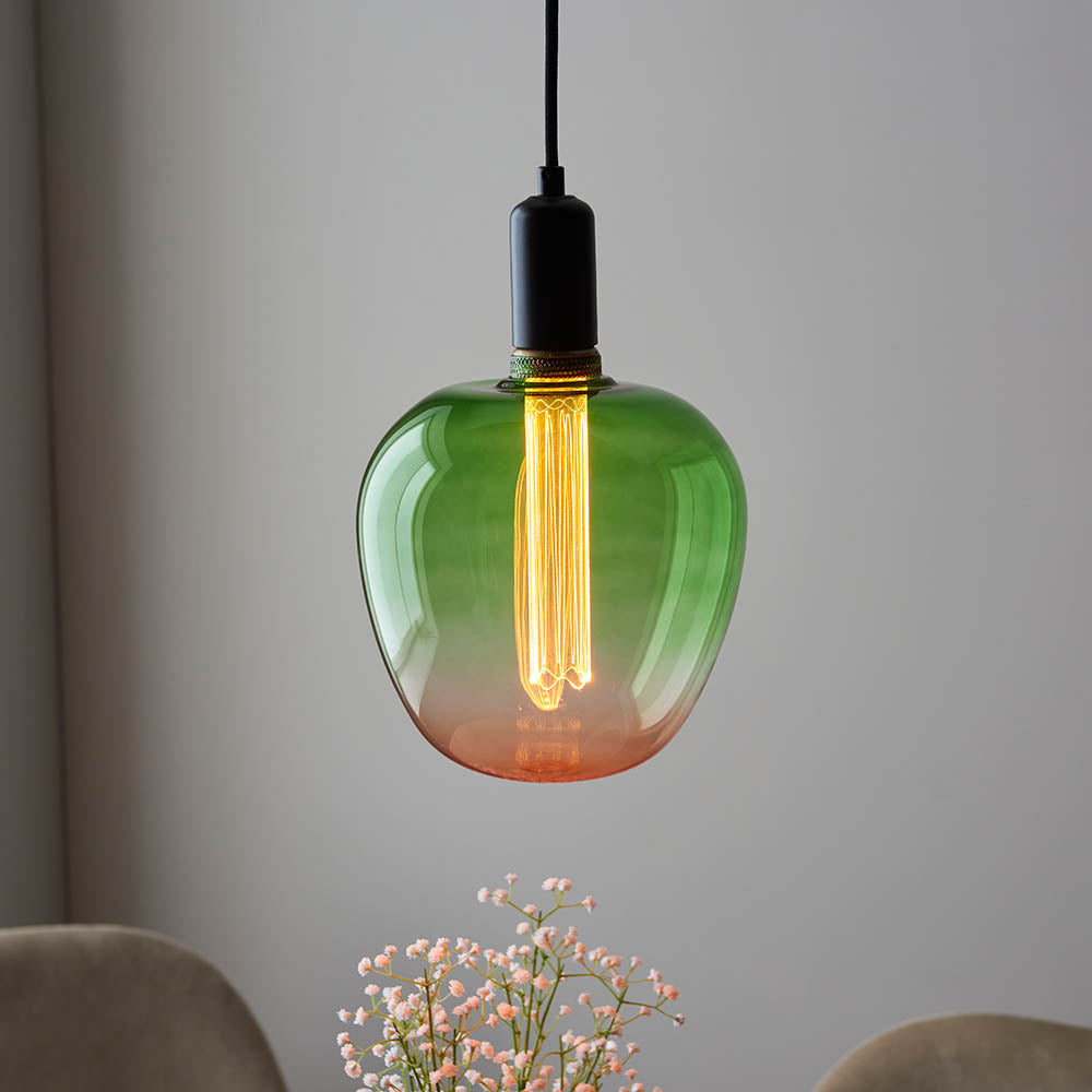 Roves E27 Led anti glare