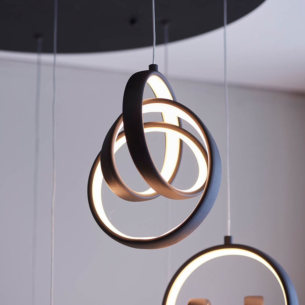 Cosma 8lt pendant