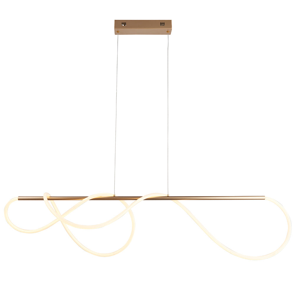 Attalea Linear pendant