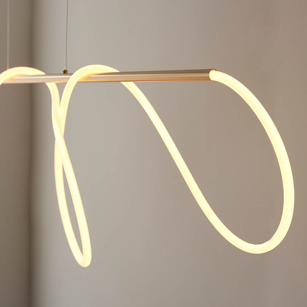 Attalea Linear pendant