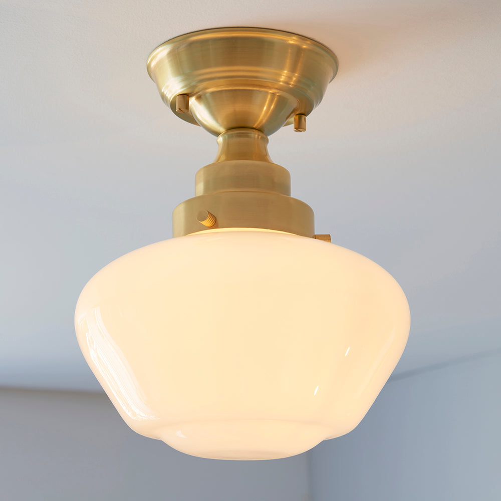 Camberley Semi flush