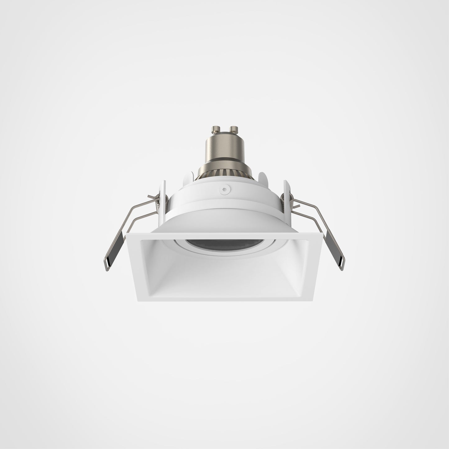 Minima Slimline Square Adjustable Fire-Rated