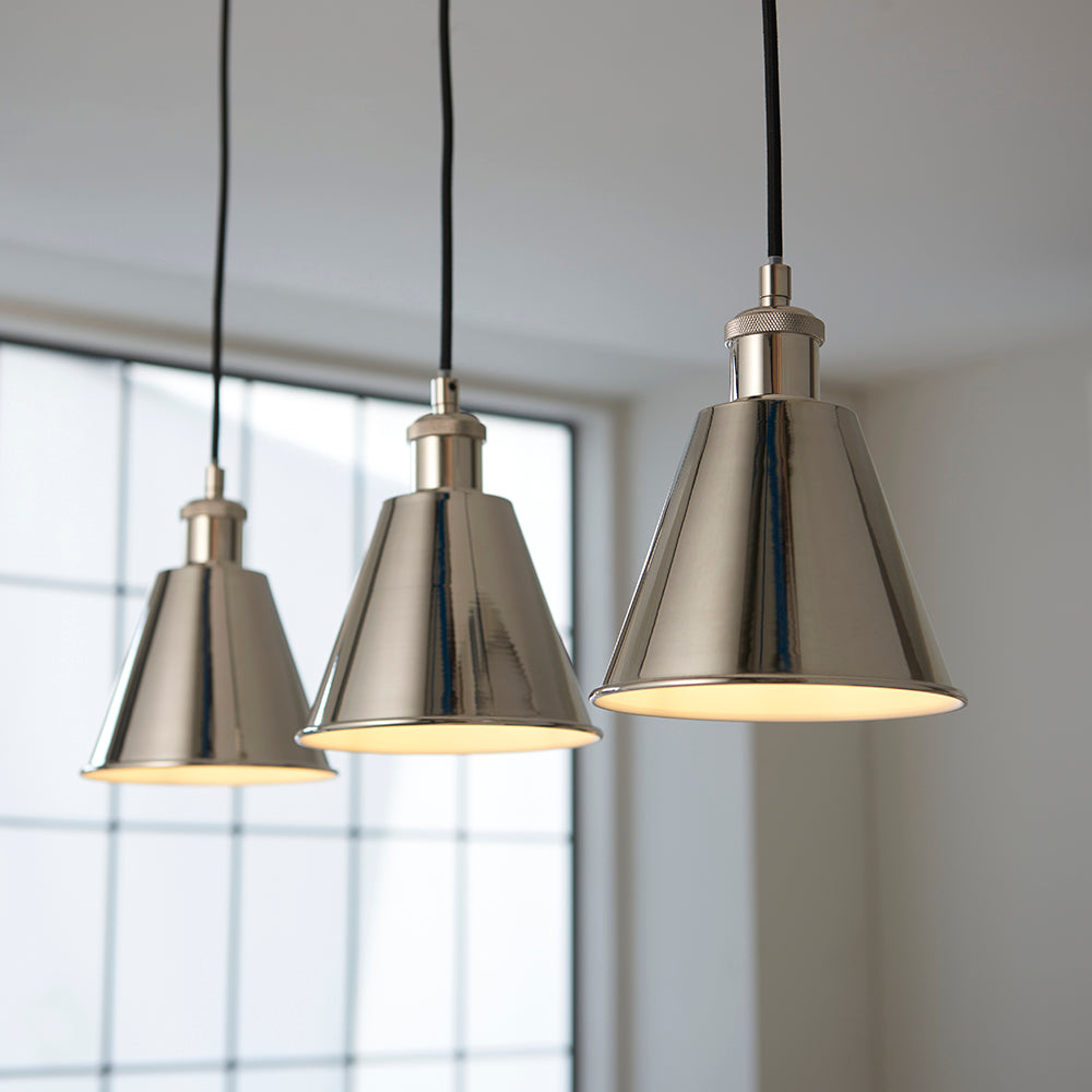 Hal 3lt Linear Pendant