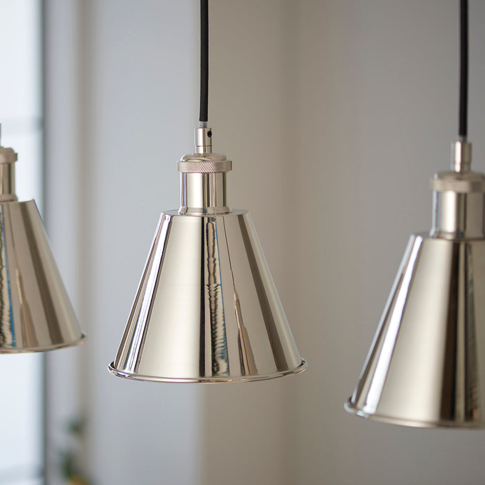 Hal 3lt Linear Pendant