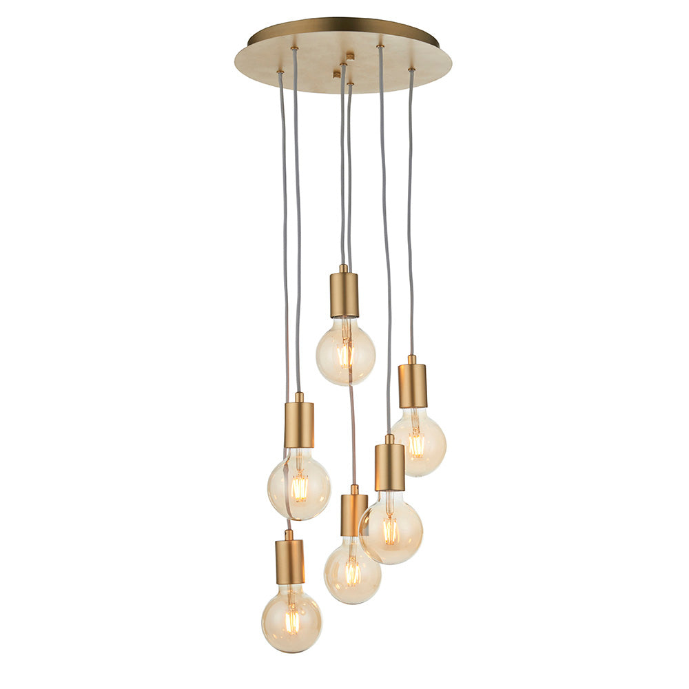Studio 6lt pendant