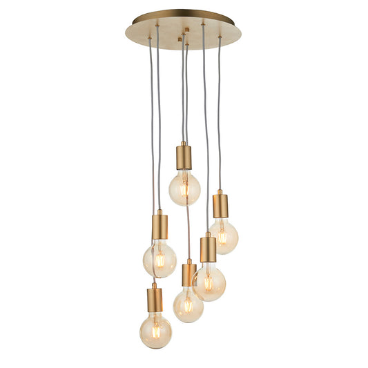 Studio 6lt pendant