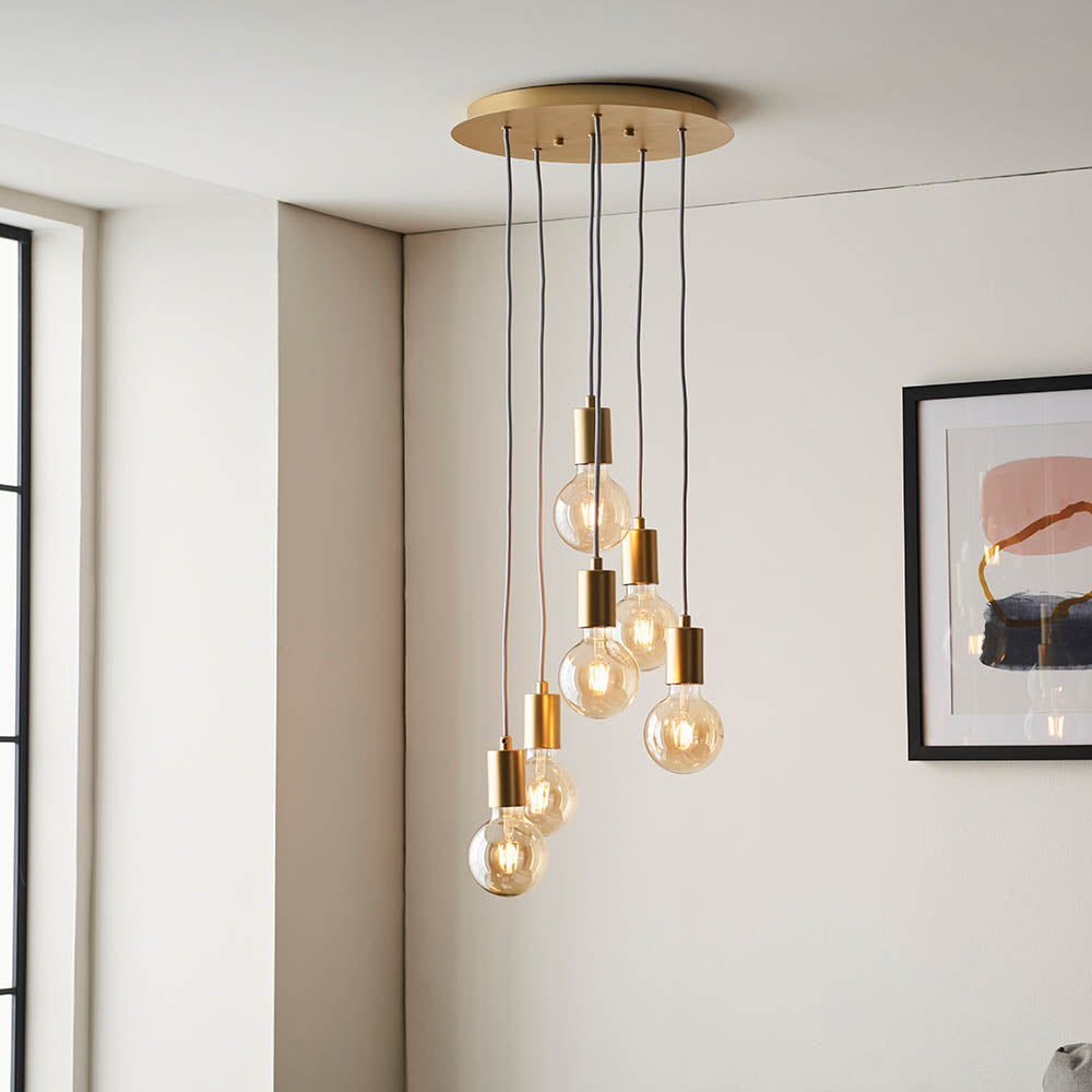 Studio 6lt pendant
