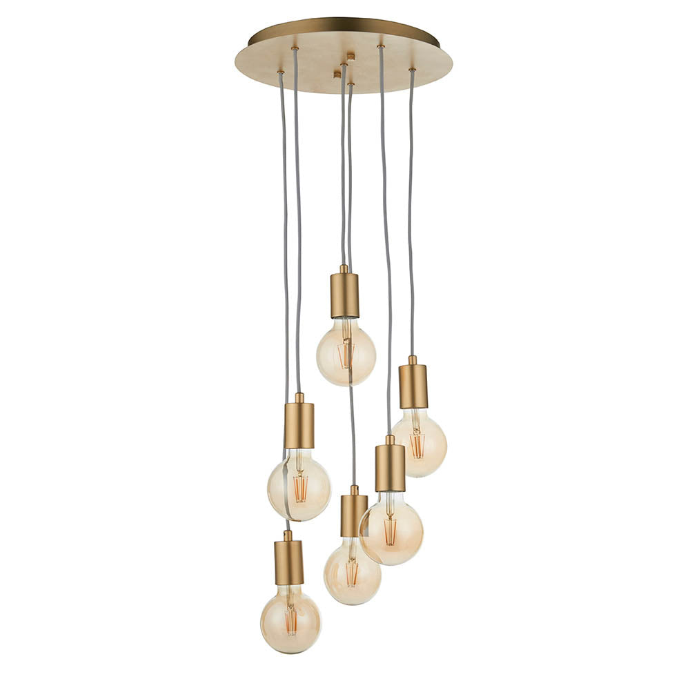 Studio 6lt pendant