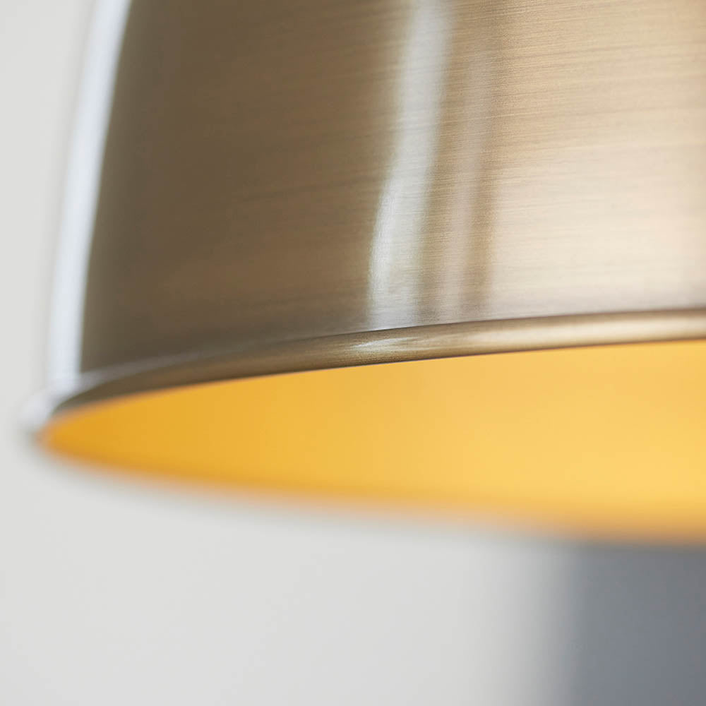 Franklin Large pendant