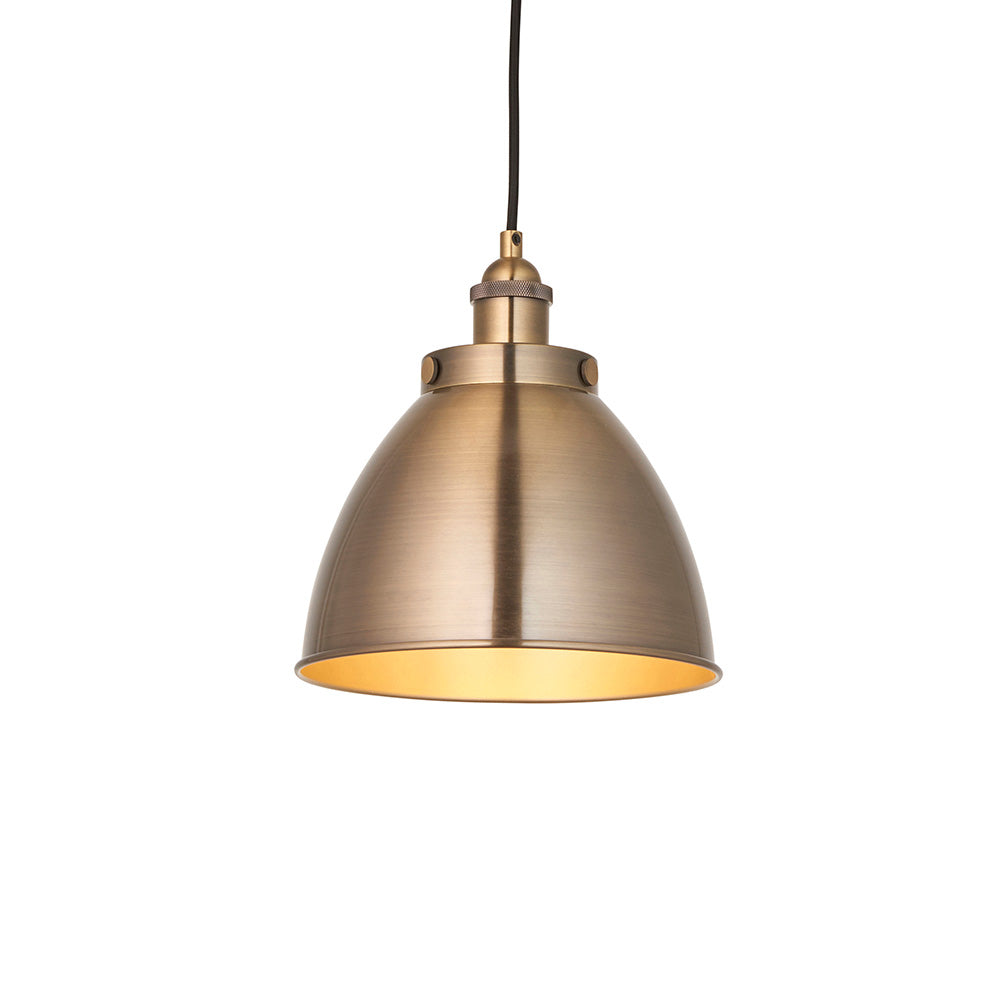 Franklin Small pendant