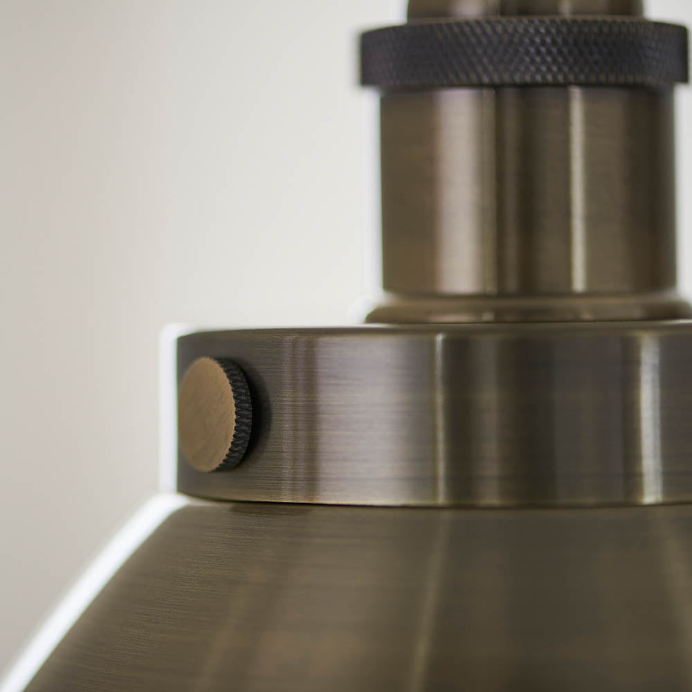 Franklin Small pendant