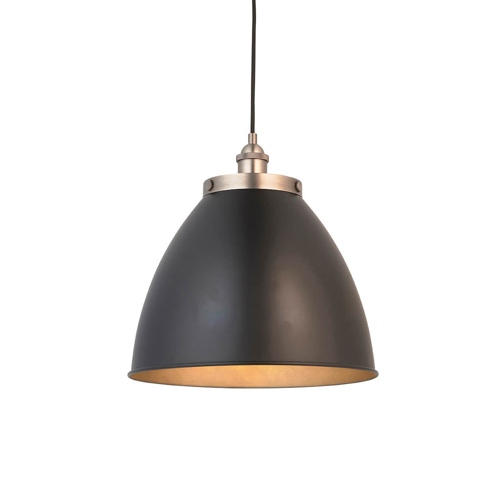 Franklin Large Pendant