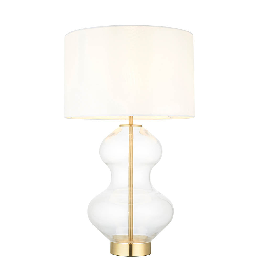 Kelda Shaped Touch Table