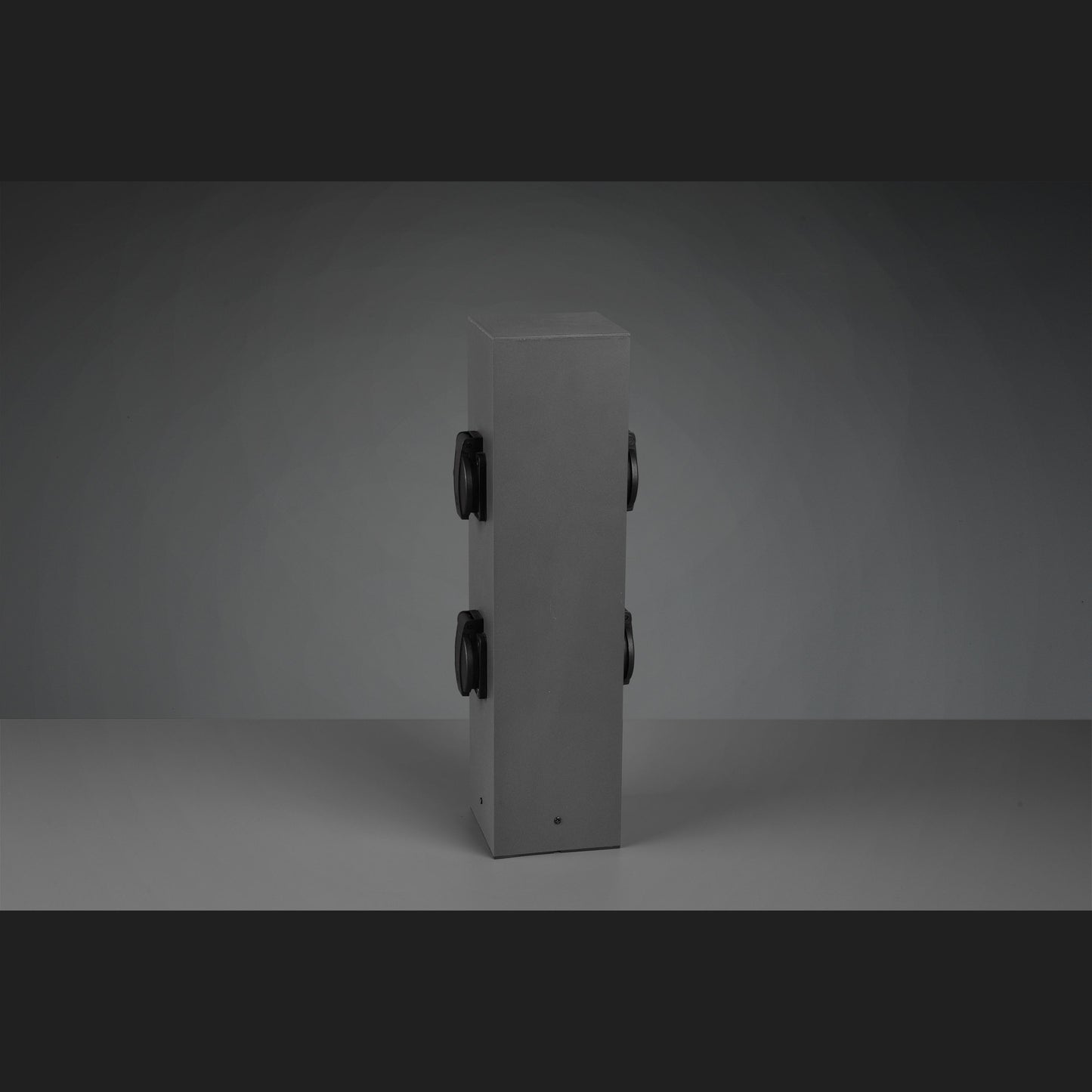 GARDEN SOCKET Garden socket - Anthracite