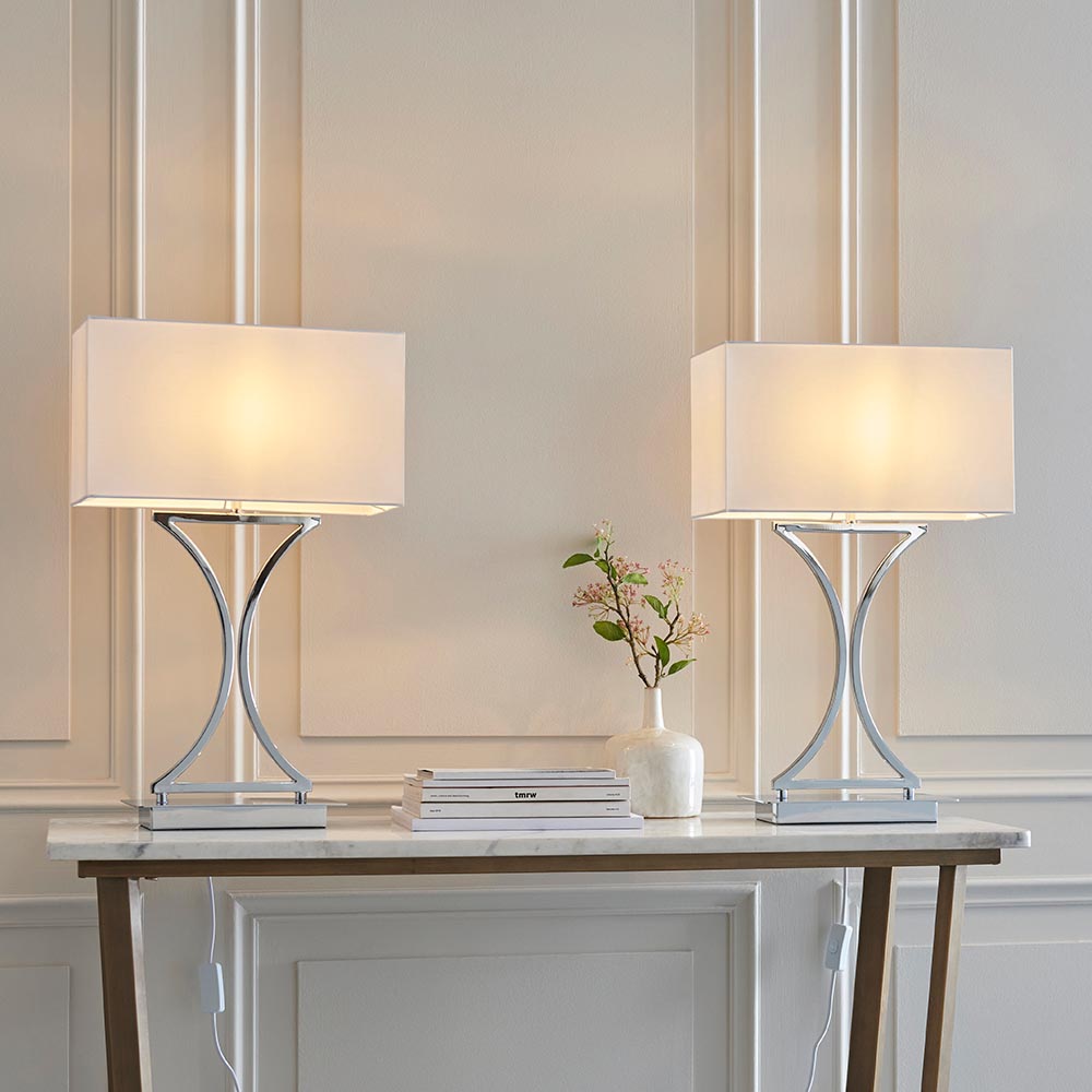 Epalle - Twin Pack Table