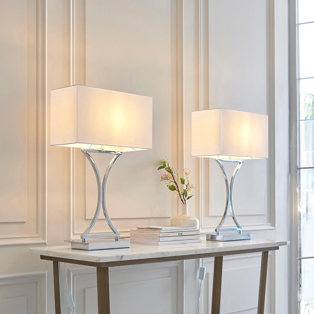 Epalle - Twin Pack Table