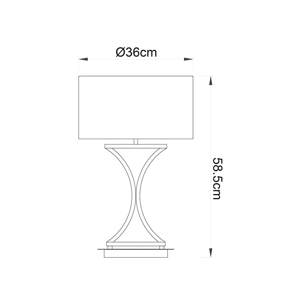 Epalle - Twin Pack Table