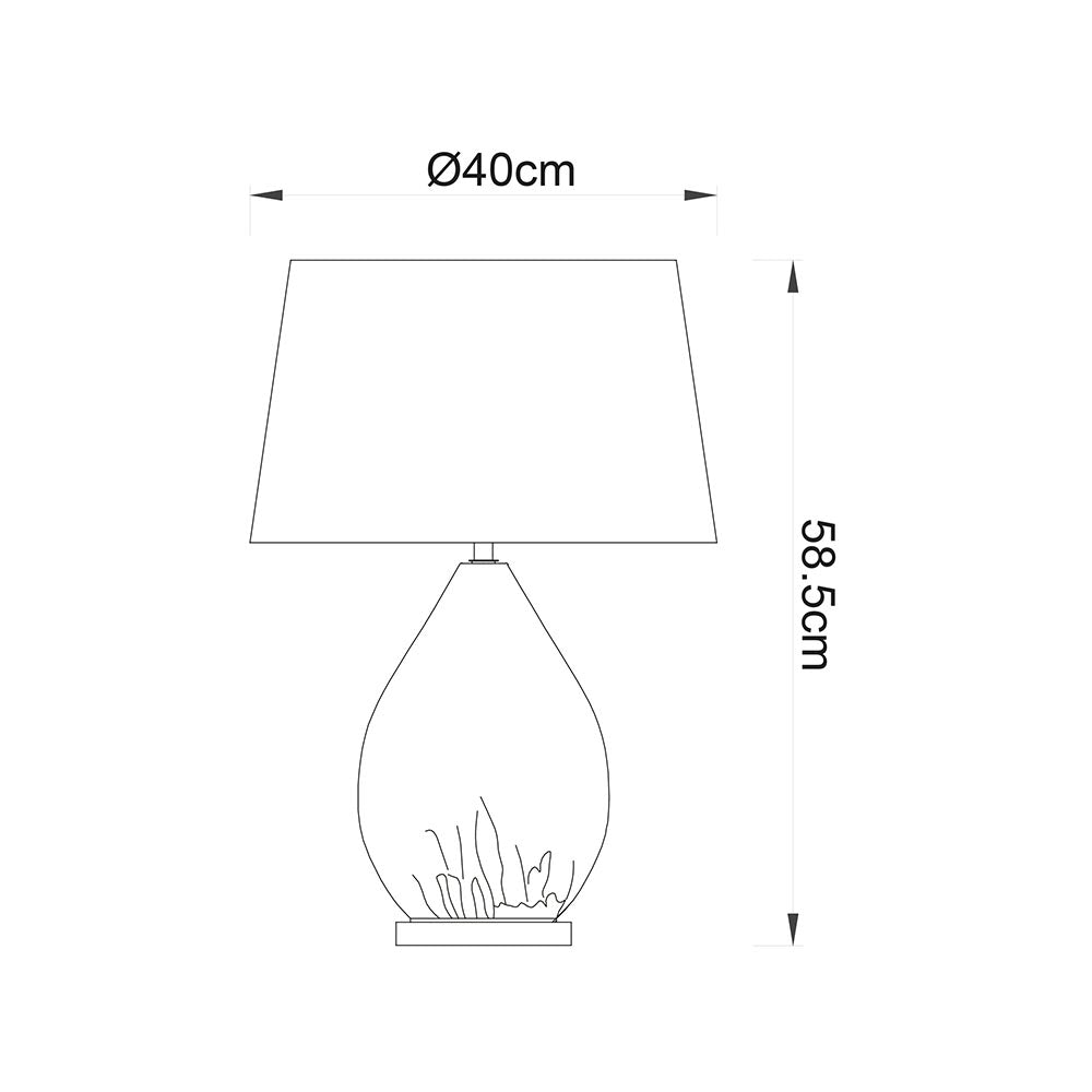 Kew - Twin Pack Table