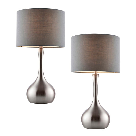 Piccadilly - Twin Pack Touch table