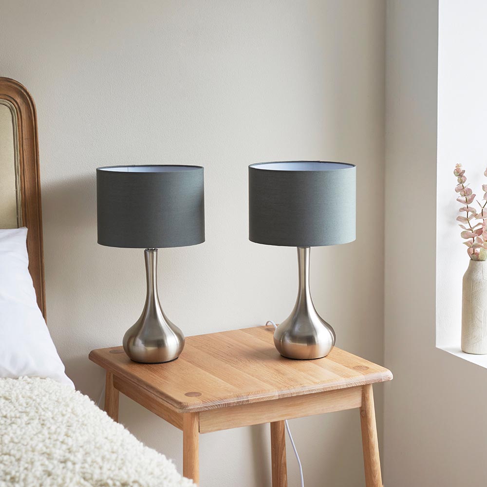 Piccadilly - Twin Pack Touch table