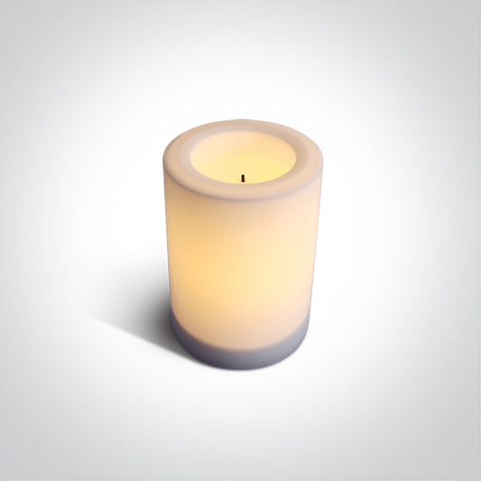 The LED Flickering Candles