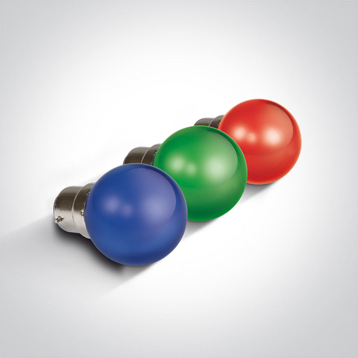 G45 LED Ball Lamps