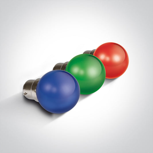 G45 LED Ball Lamps