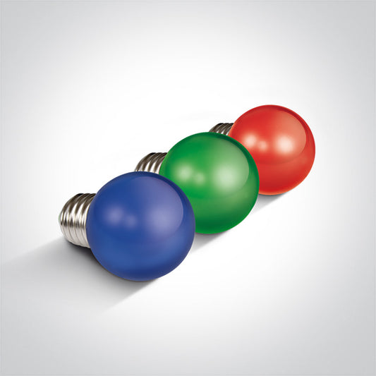 G45 LED Ball Lamps
