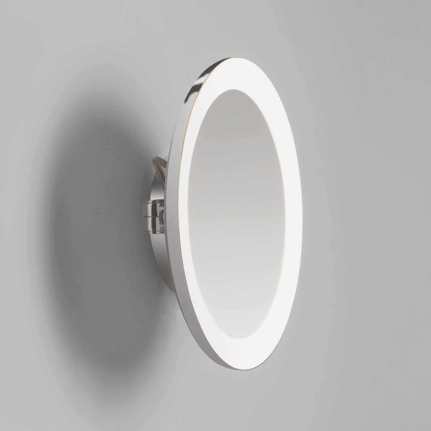 Mascali Round LED